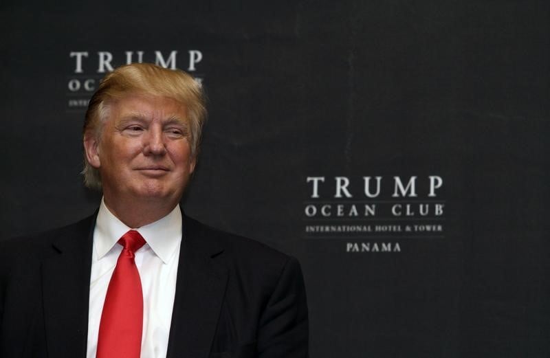 Des elus s'inquietent de liens entre trump et un projet panameen