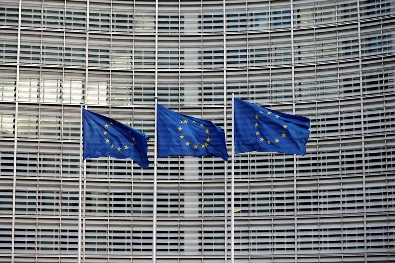 Gafa: l'ue envisage une taxe plus pres de 2% que de 6%