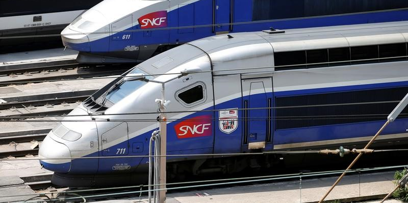 Retour a la normale a la gare montparnasse