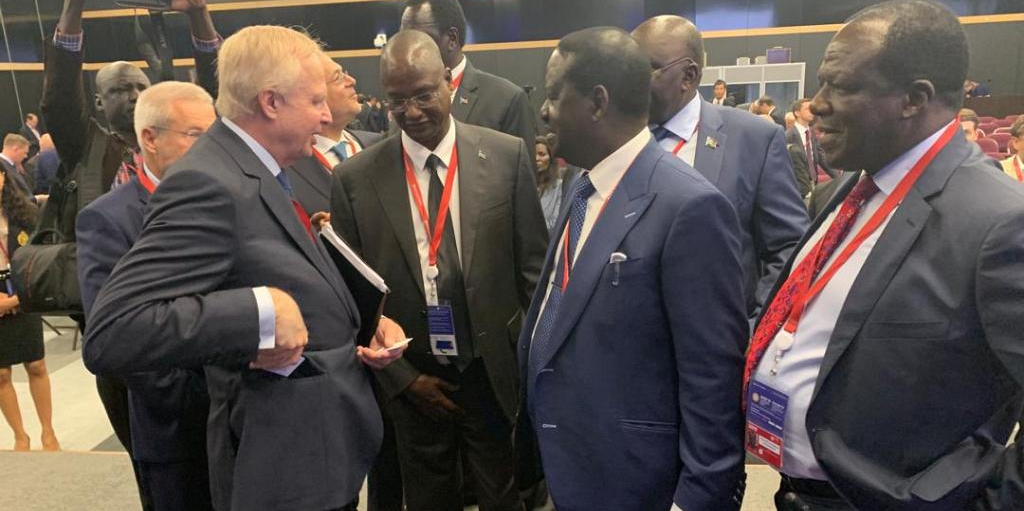 Taban Deng Ga