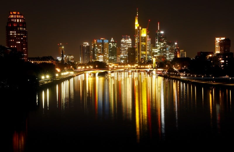 Allemagne: les "sages" jugent une recession inevitable