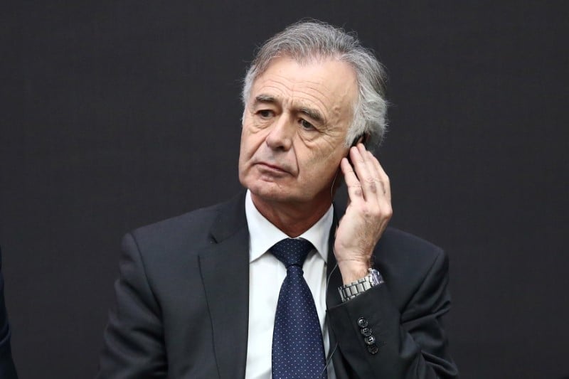 Safran dit s'interesser a aubert & duval (eramet)