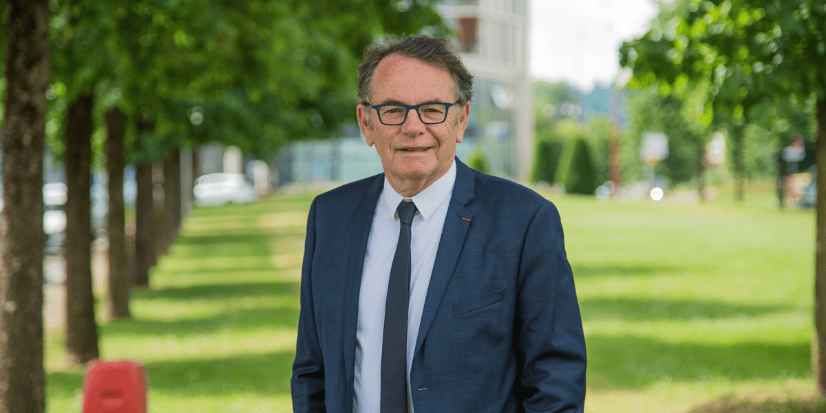 Christian Teyssèdre