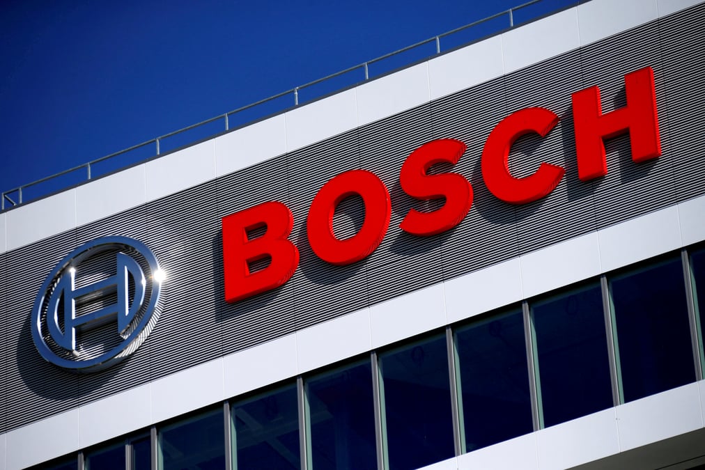 Bosch: les salaries de l'usine de rodez actent la sortie du diesel