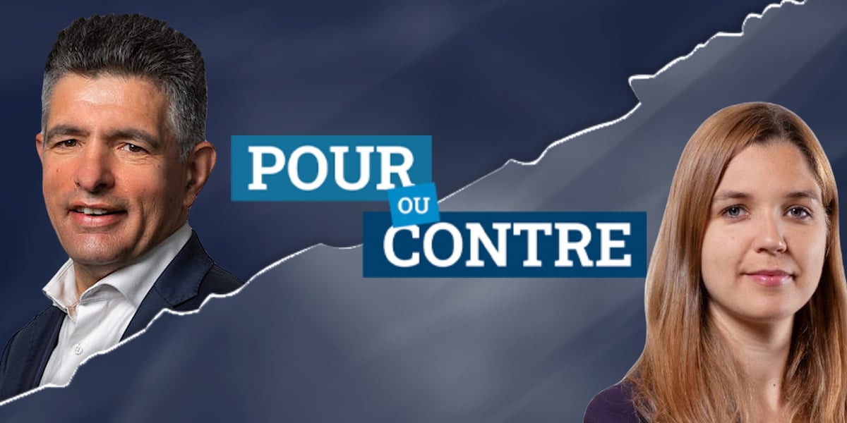 POUR CONTRE