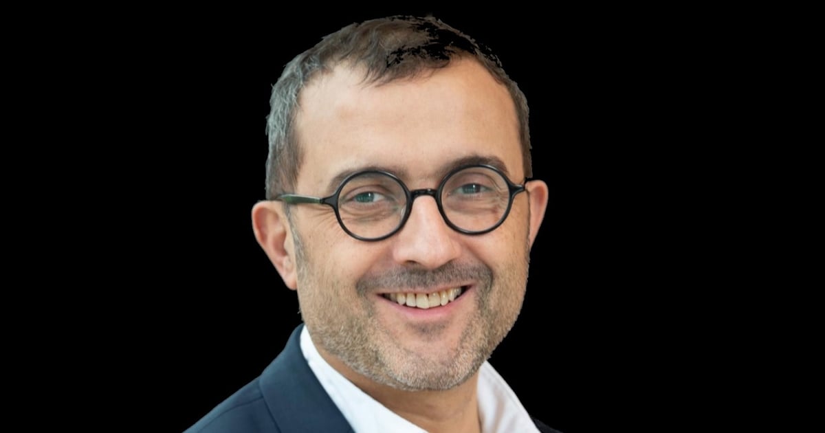 Carlos Jaime