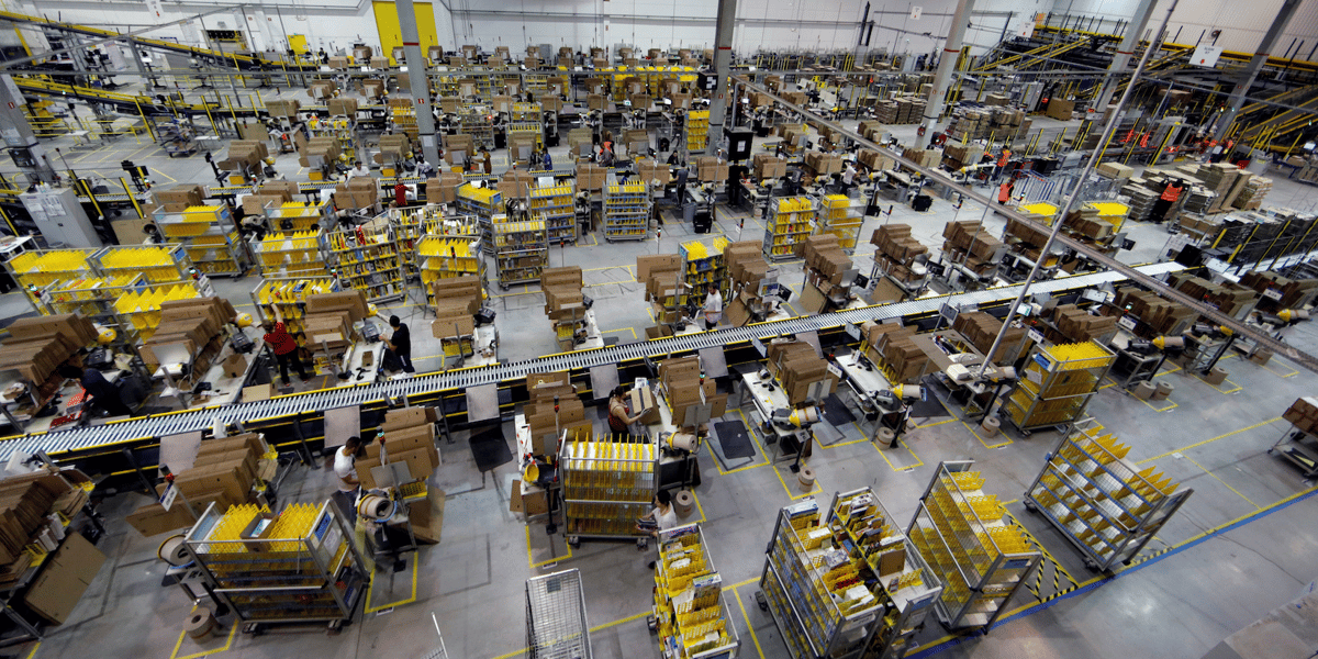 Amazon