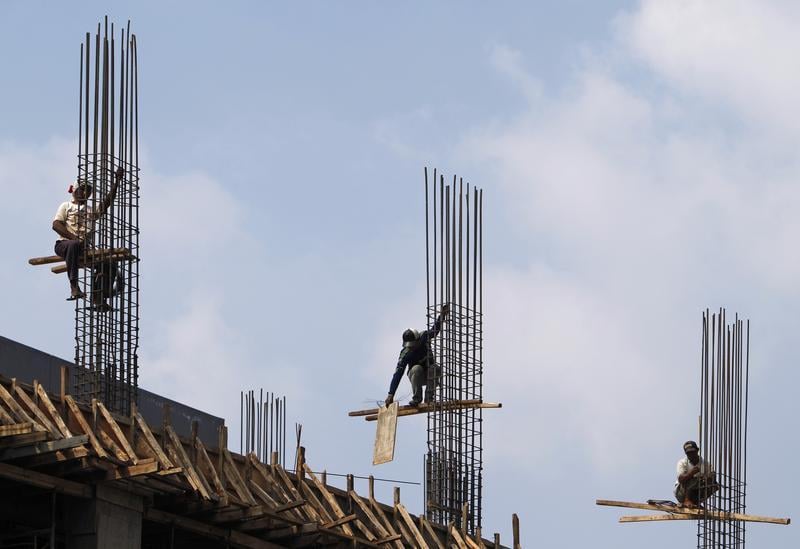 L'Indonésie enregistre une croissance de 5,8% en 2013