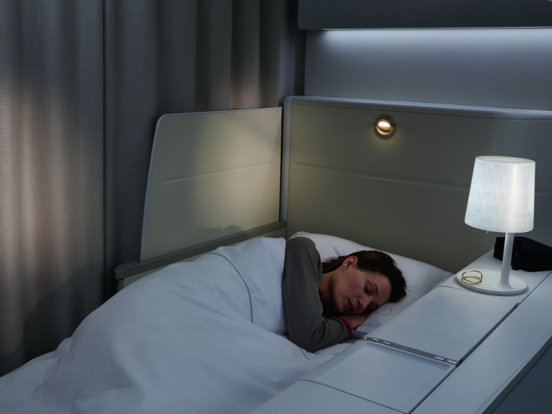 premiere air france