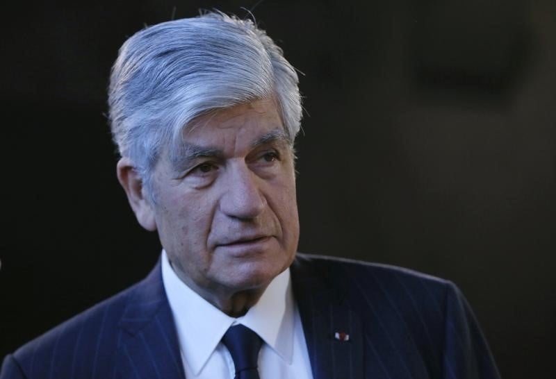 Premier trimestre meilleur que prevu pour publicis