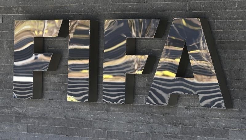 Un ancien vice-president de la fifa plaide coupable de corruption