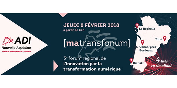 Matransfonum 2018