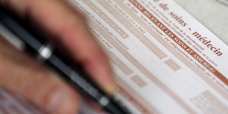 L'avenir de l'assurance maladie passe par des reformes, selon la cour des comptes