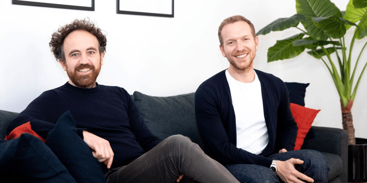 Pierre Entremont, le cofondateur du nouveau fonds d'investissement Frst avec Bruno Raillard, se lance sur le marché déjà bien occupé du financement d'amorçage des startups françaises, avec une philosophie très agressive.