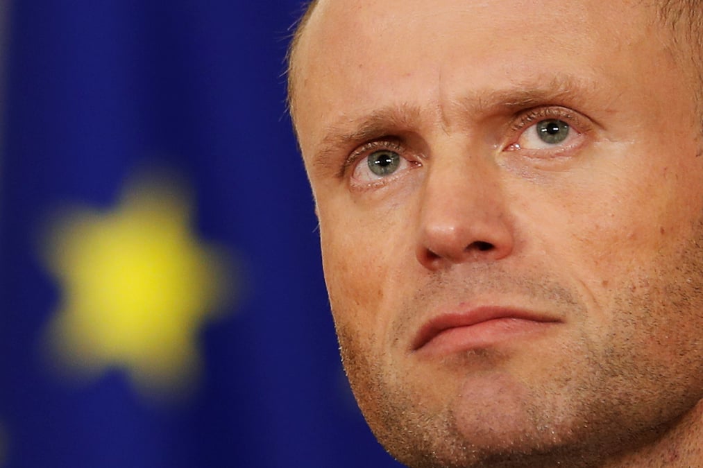 Journaliste tuee : le premier ministre maltais annonce sa demission