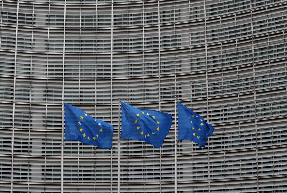 L'univers de la gestion salue un tournant decisif pour l'europe
