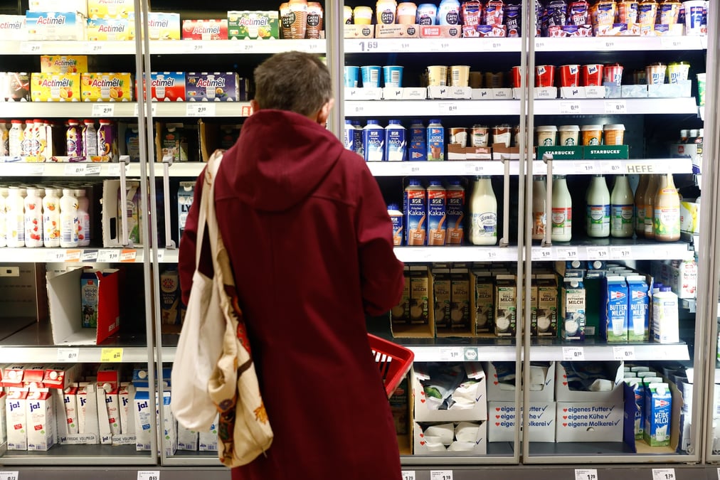 Zone euro: l'inflation confirmee a 3% sur un an en aout