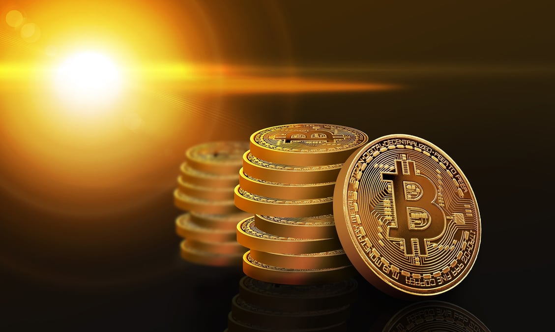 Far west crypto