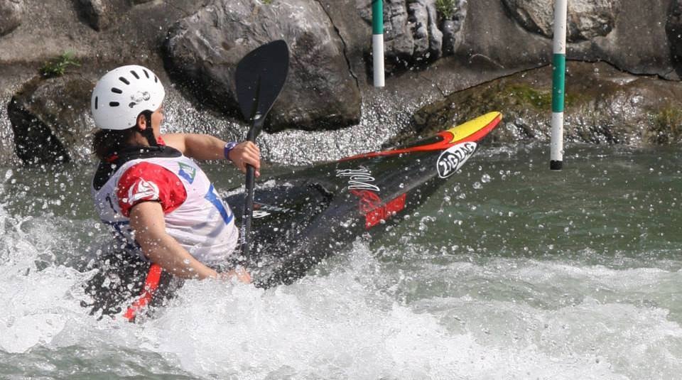 Pour équiper ses athlètes, la Fédération française de canoë-kayak (FFCK) a décidé de faire appel à ZigZag, une entreprise tarnaise à la solide réputation.