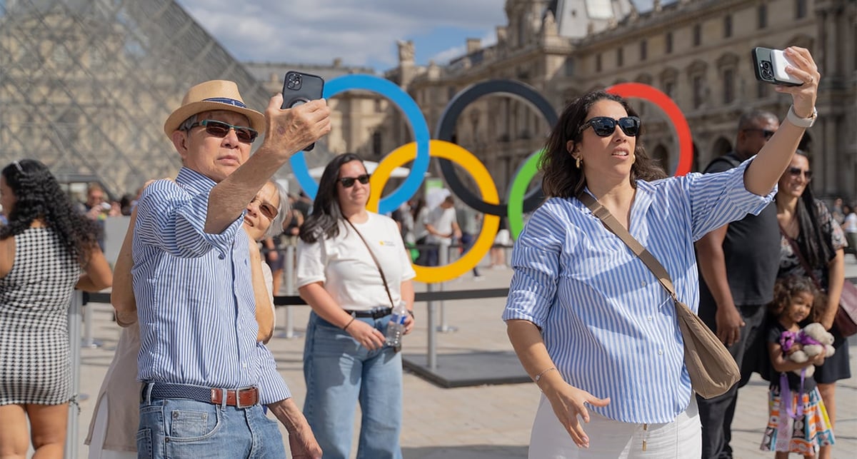 Depuis les Jeux olympiques de Paris 2024, la France enregistre des données records en matière de tourisme. Tant et si bien que l'on cherche à prolonger au maximum cet "effet JO".