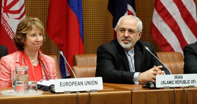 L'Iran propose de modifier Arak pour produire moins de plutonium