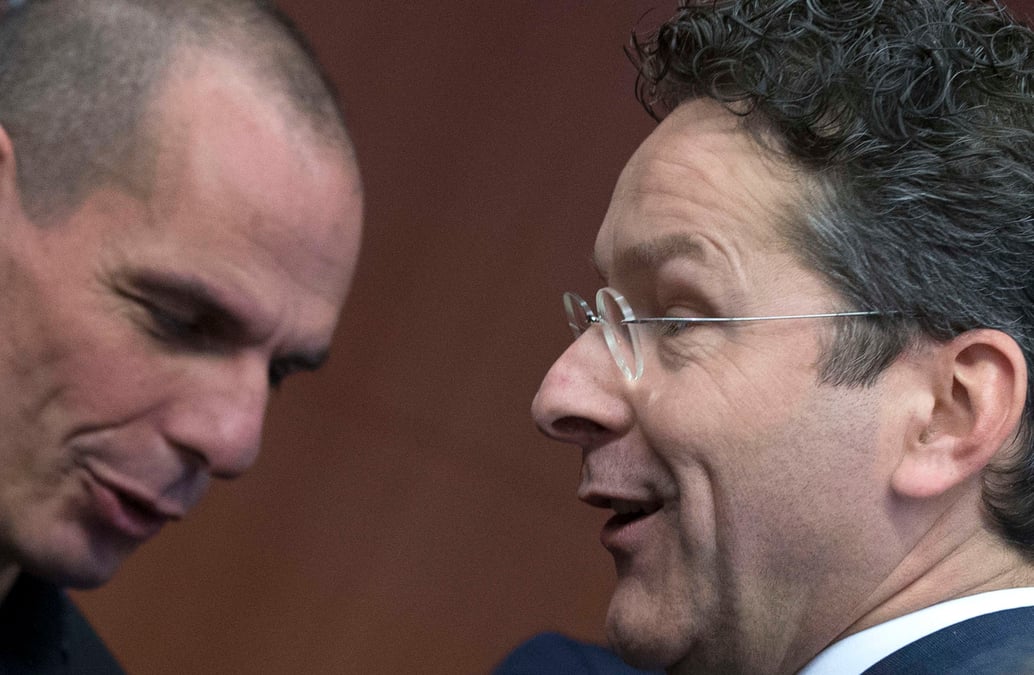 La grece et ses creanciers entameront leurs discussions mercredi