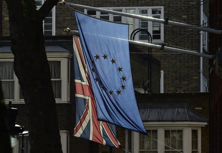 Les chefs d'entreprise britanniques contre le brexit