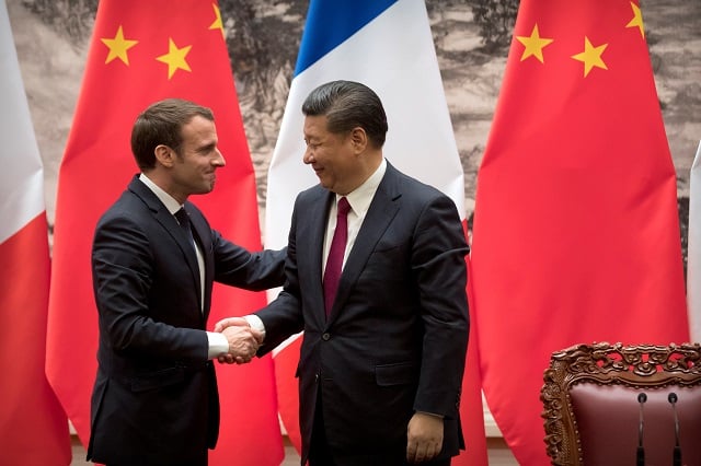 macron