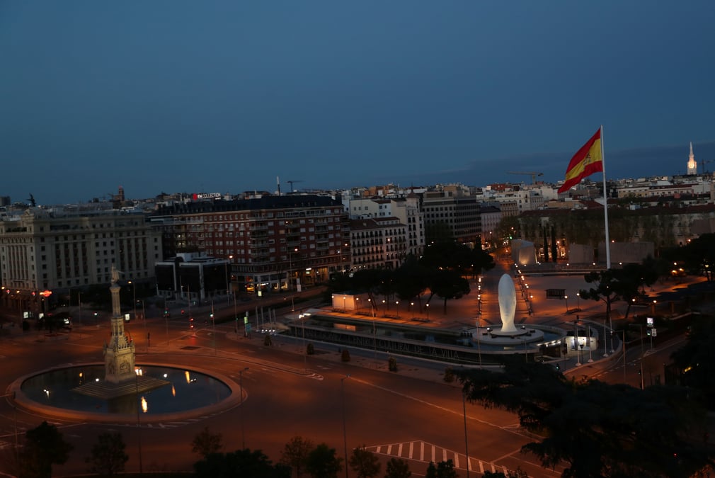 Coronavirus: 812 deces supplementaires en espagne