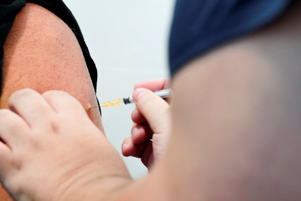 Coronavirus: l'australie elabore un nouveau programme de vaccination