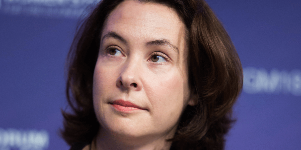 Estelle Brachlianoff, Veolia