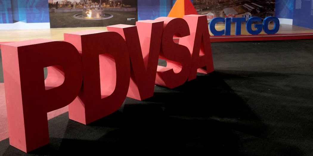 PDVSA