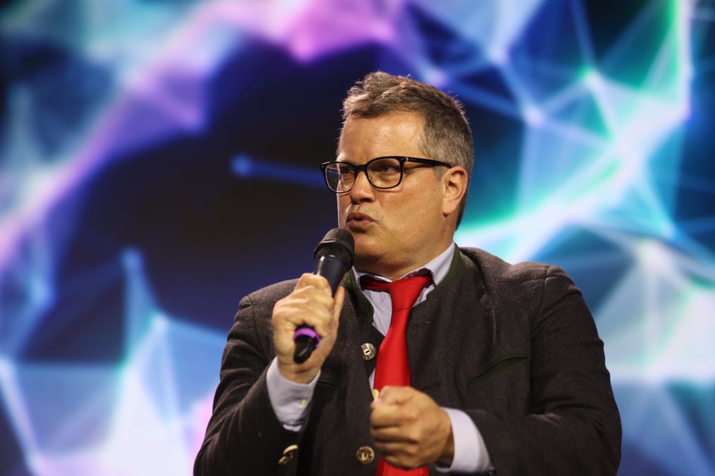David Colon
