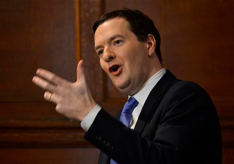 En l'absence de réformes, Londres quittera l'UE