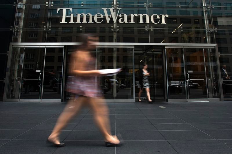 Time Warner livre un bénéfice trimestriel supérieur aux attentes