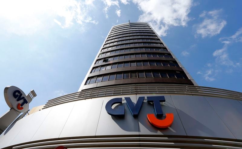 Telefonica attend 4,7 milliards de dollars de synergies de GVT