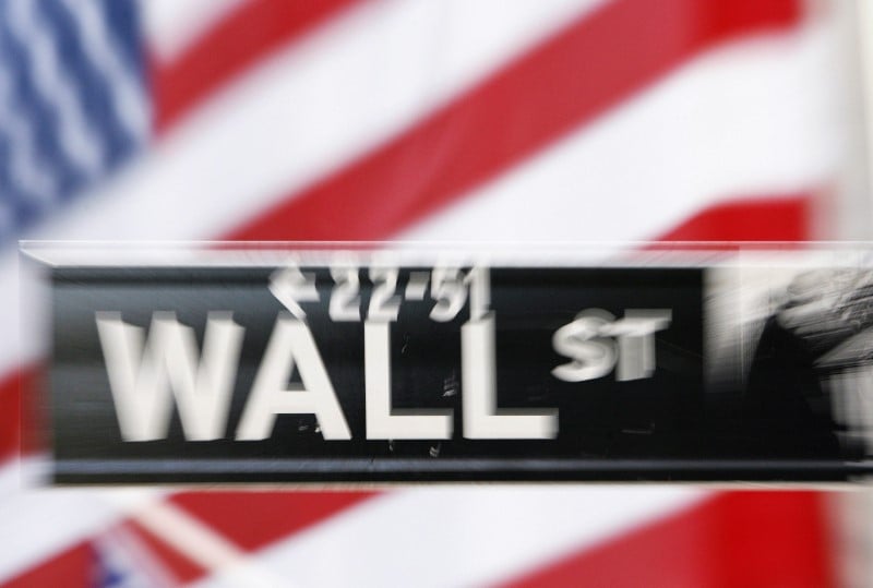 Records battus des l’ouverture a wall street