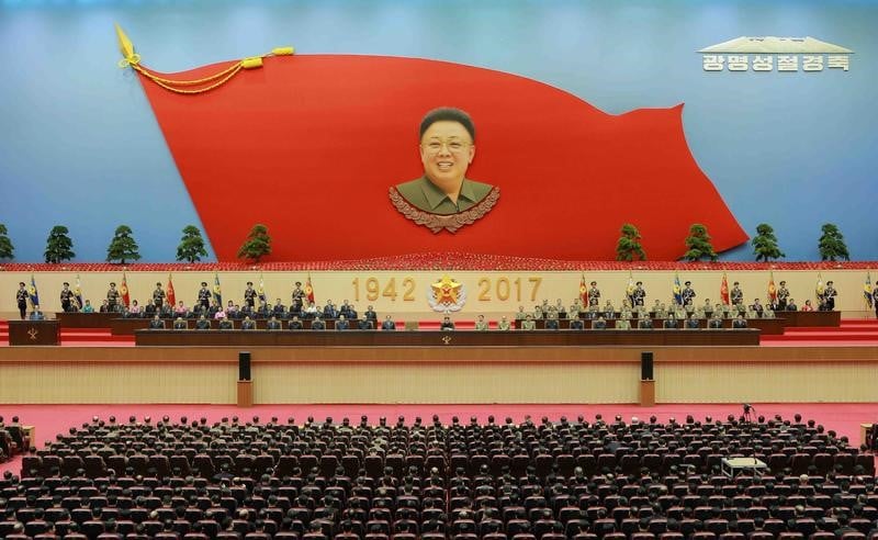 La coree du nord rejettera le rapport d'autopsie de kim jong-nam