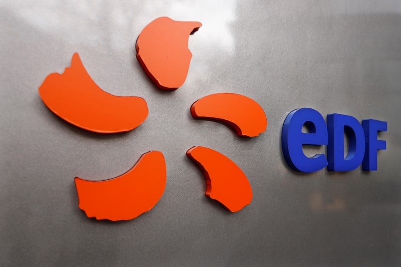 Edf annonce de nouveaux projets dans l'eolien et le solaire