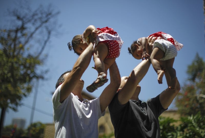 Sanction pour discrimination de candidats homosexuels a l'adoption