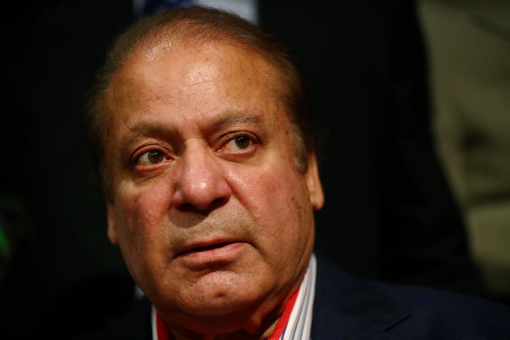 La pml-n reclame une enquete pour fraude electorale