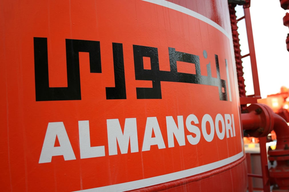 Al Mansoori