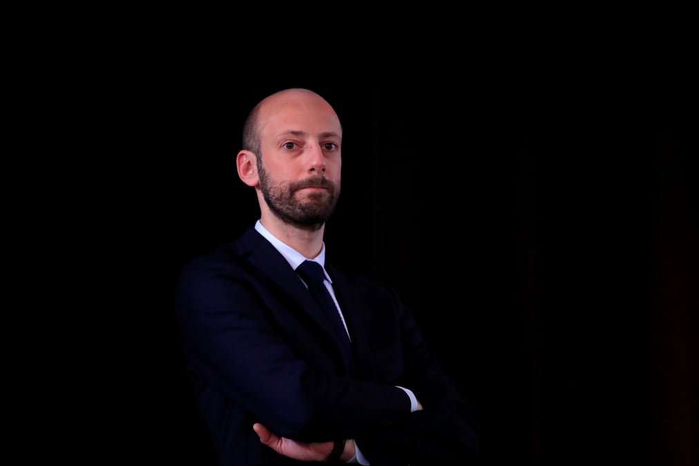Rugy: guerini propose que la deontologue de l'assemblee soit saisie