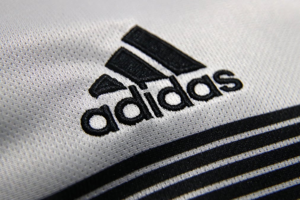 Adidas decoit avec ses perspectives