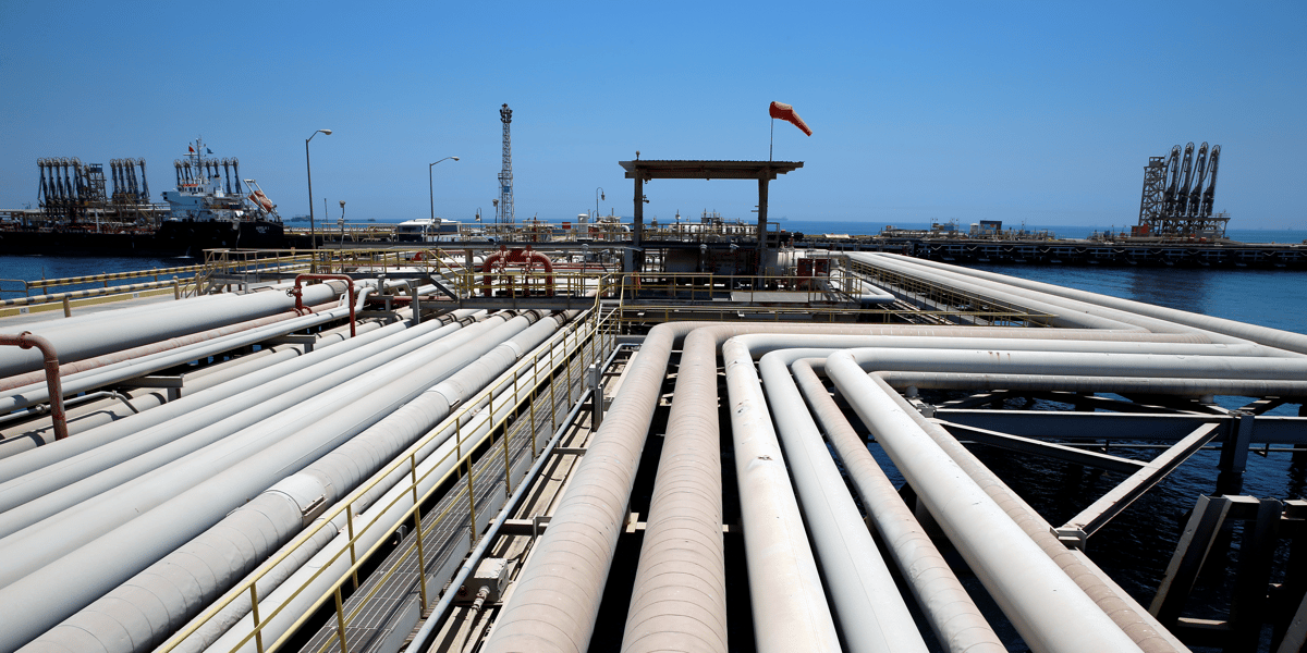 L'arabie saoudite se dit prete a agir pour stabiliser le petrole