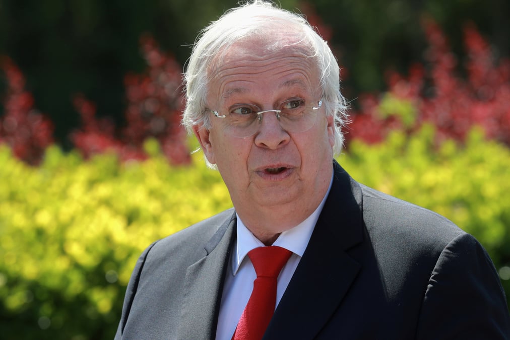 Valeo prepare la succession d'aschenbroich en nommant un futur dg