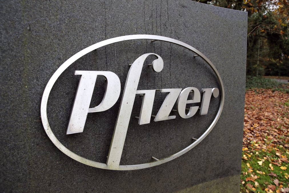 Coronavirus: pfizer et moderna pourraient etre fixes dans les semaines a venir