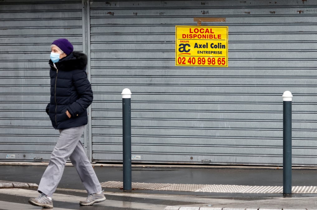 Le covid-19 a alourdi la dette mondiale de 24.000 milliards de dollars en 2020, selon l'iif