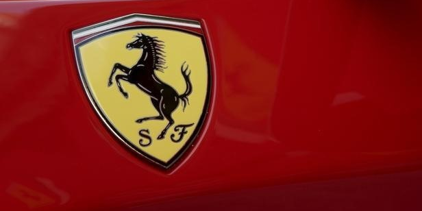 Hausse de 22% du benefice de ferrari au 3e trimestre