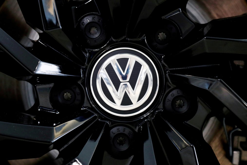 Volkswagen releve a nouveau ses perspectives de marge apres un benefice record au s1